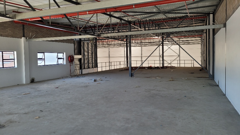 To Let commercial Property for Rent in Killarney Gardens Western Cape